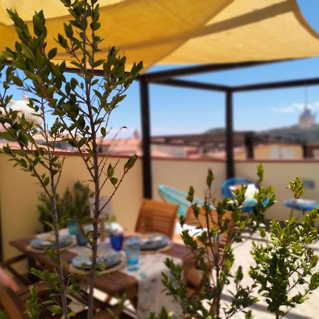 Appartamento La Terrazza - Localita Cala Gavetta ลามัดดาเลนา ภายนอก รูปภาพ